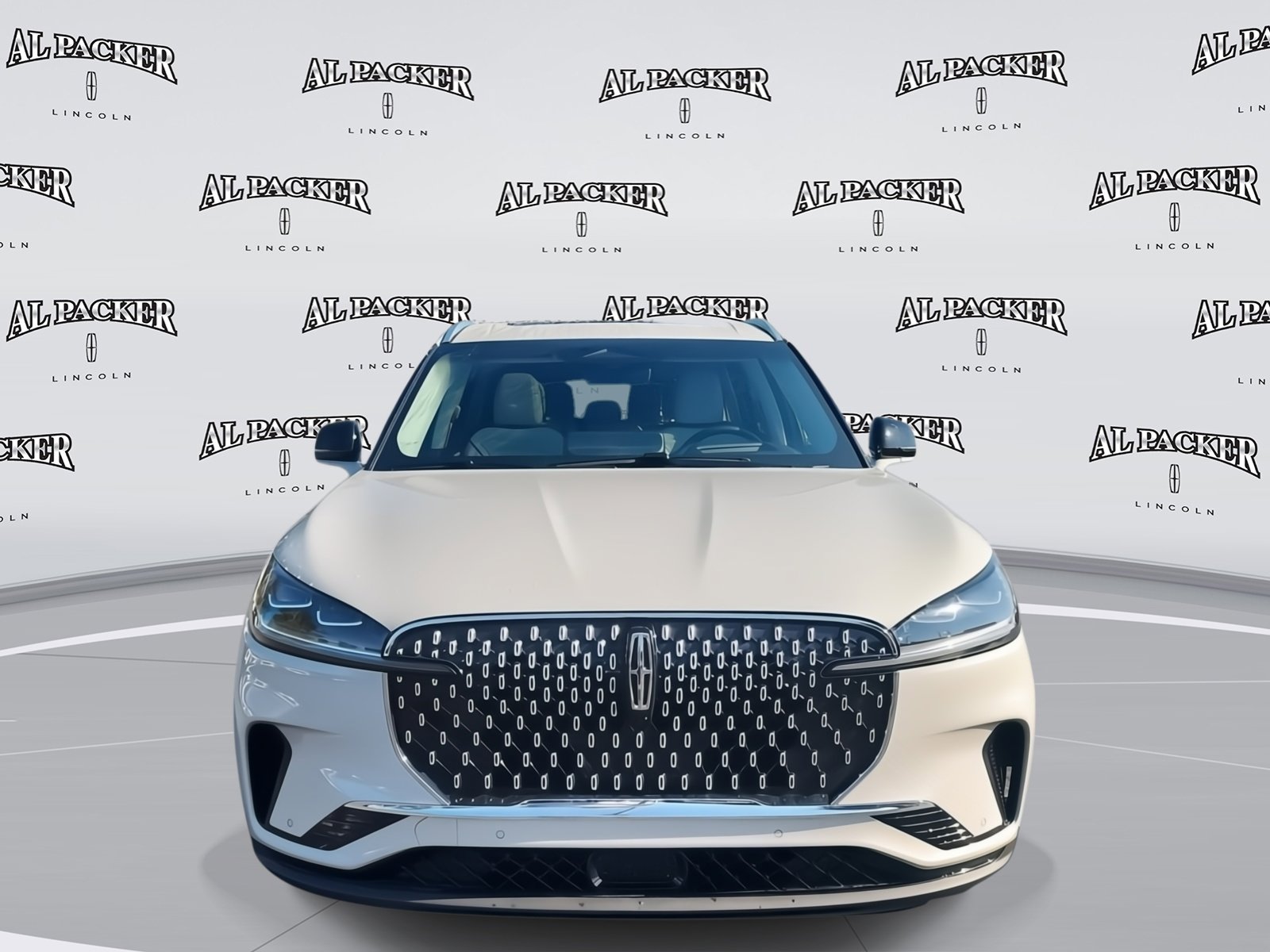 New 2025 Lincoln Aviator Reserve w/ Illumination Package RWD image 8