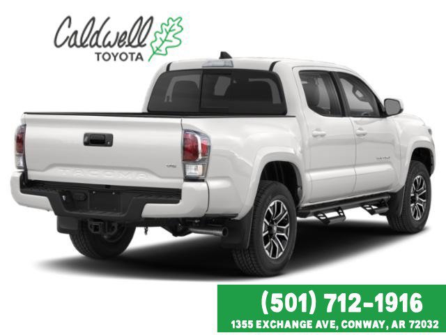 Used 2023 Toyota Tacoma SR5 RWD image 6
