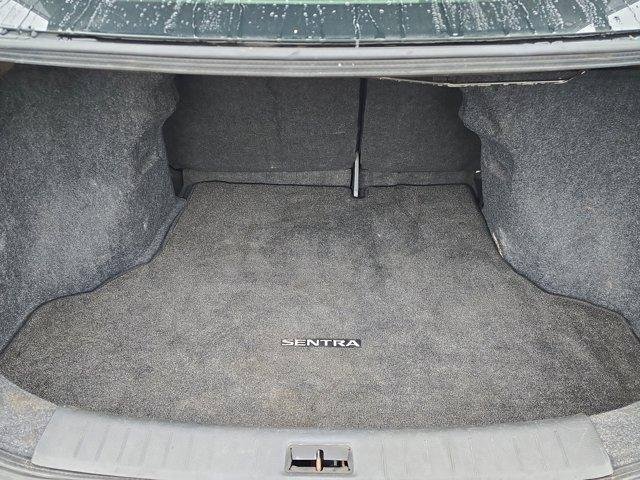 Used 2019 Nissan Sentra SV image 7