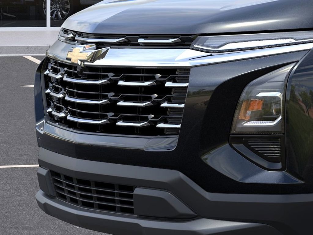 New 2026 Chevrolet Equinox LT AWD/4WD image 13