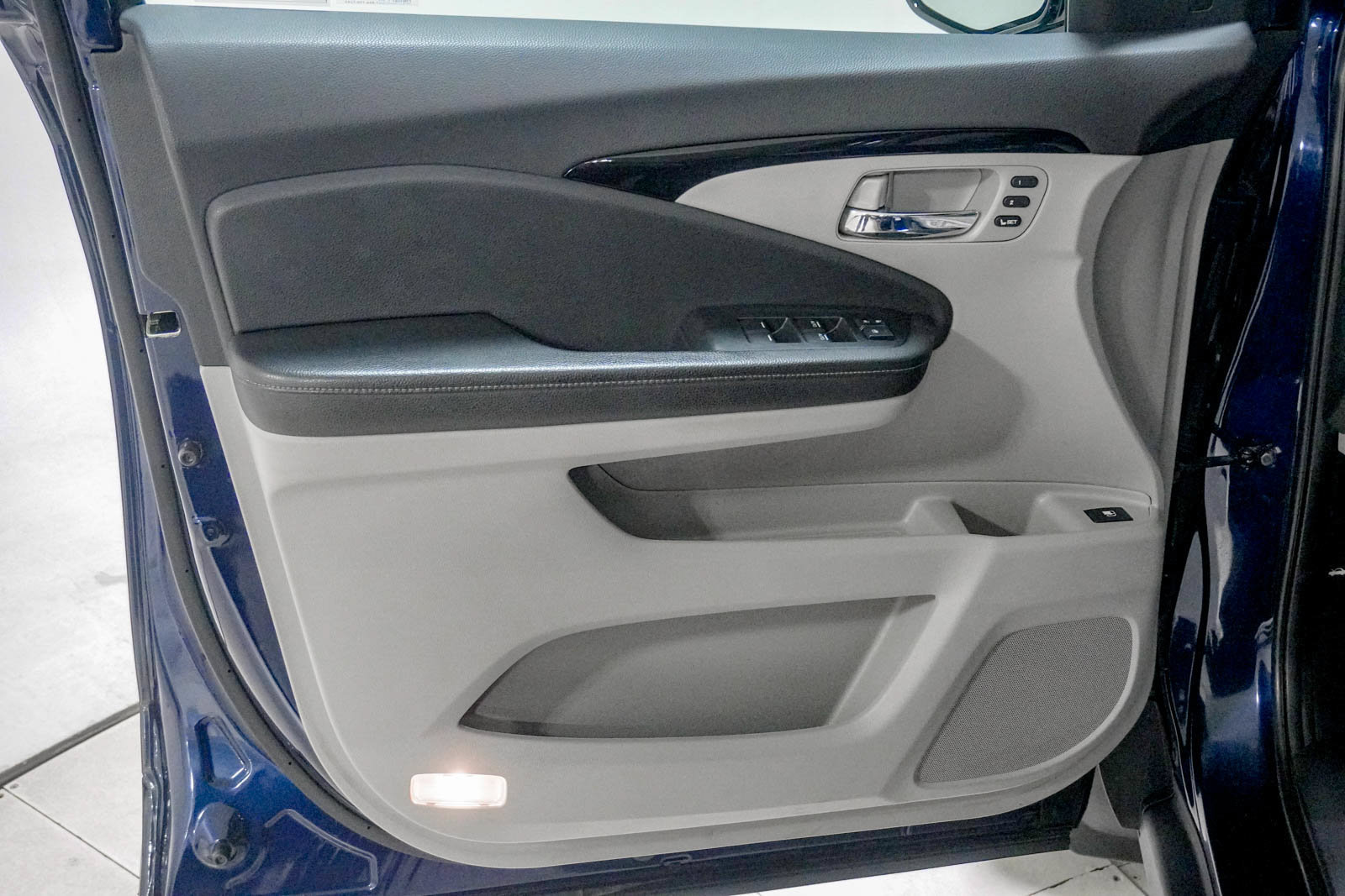 Used 2020 Honda Ridgeline RTL-E image 14