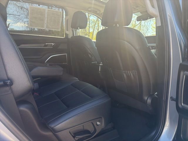 Certified 2022 Kia Telluride EX AWD/4WD image 12