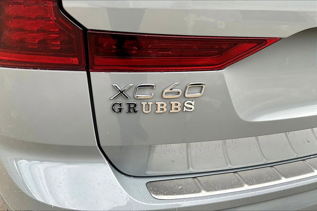 New 2026 Volvo XC60 B5 Plus w/ Protection Package Premier AWD/4WD image 37