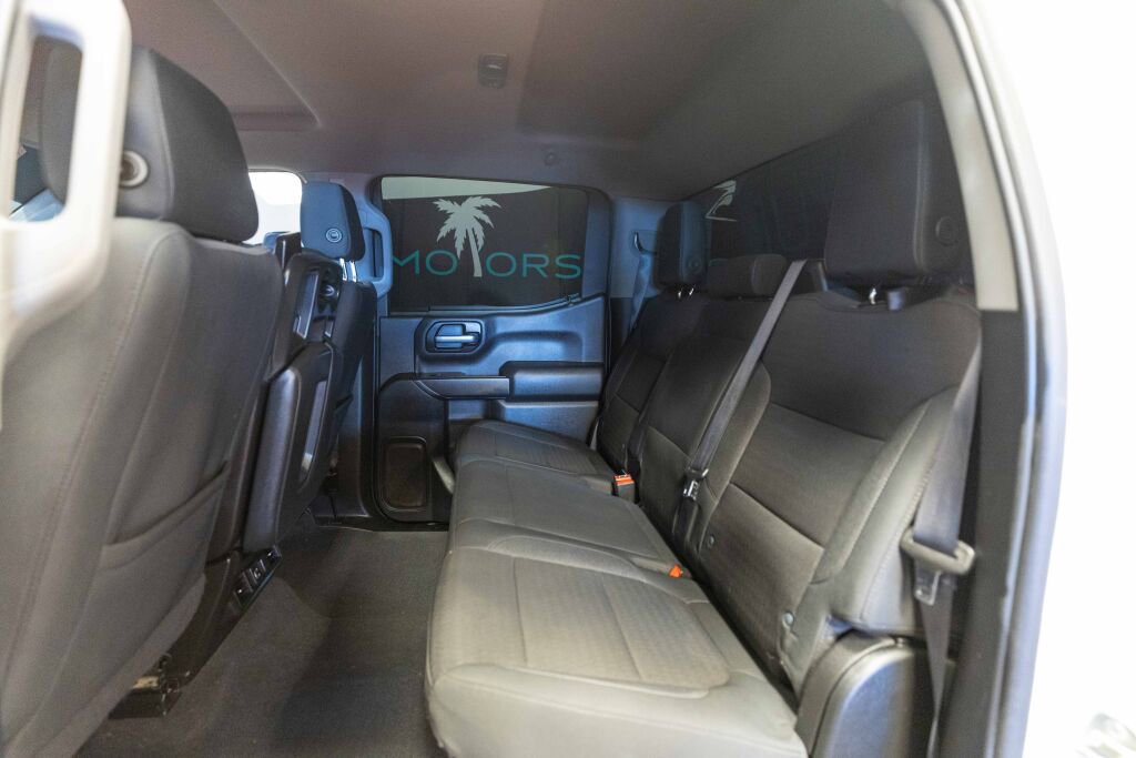 Used 2020 Chevrolet Silverado 1500 LT w/ All-Star Edition image 15