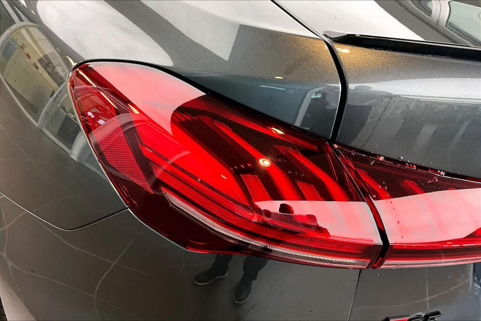 New 2026 Audi S5 Premium Plus AWD/4WD image 14