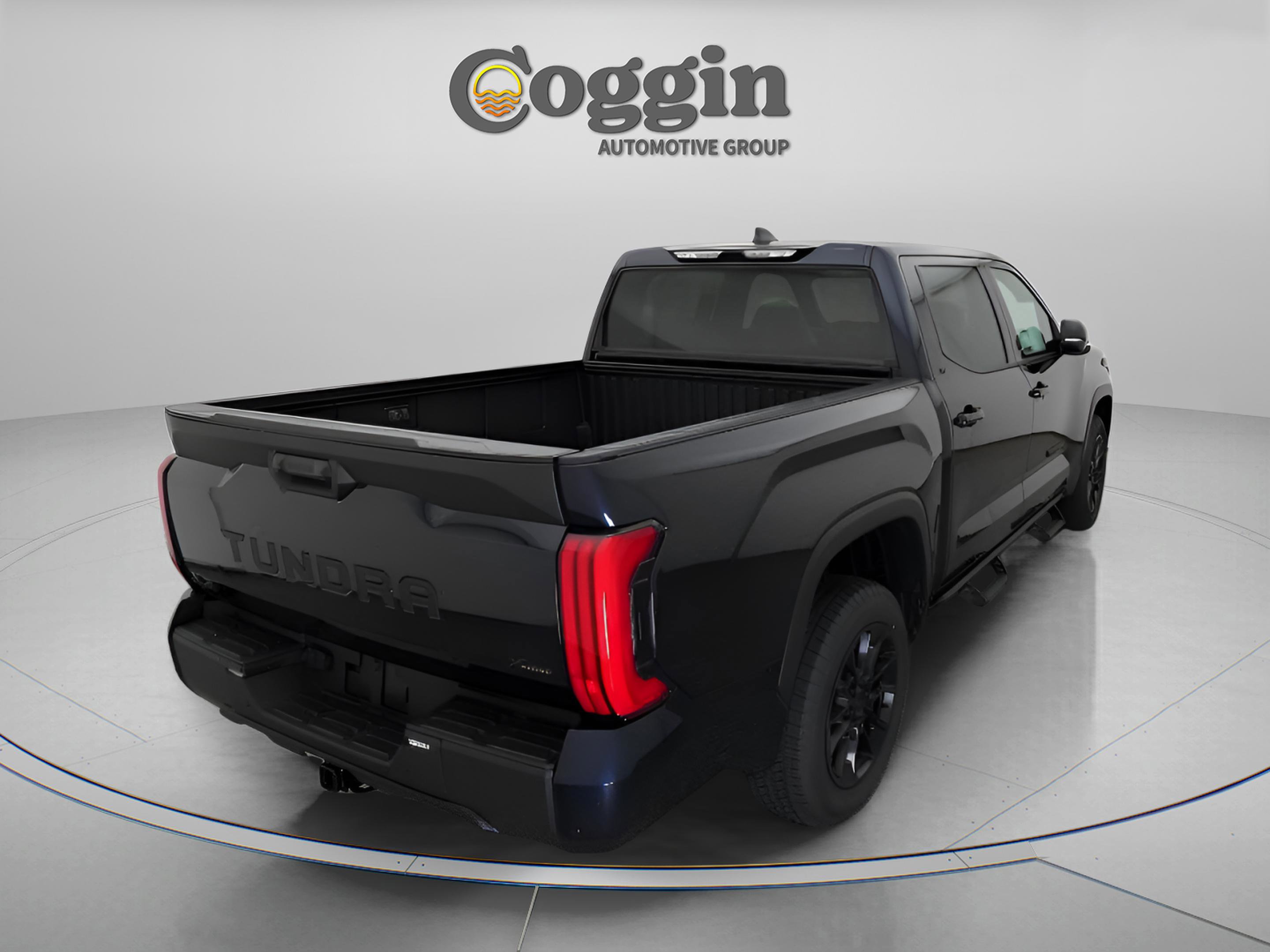 New 2026 Toyota Tundra SR5 AWD/4WD image 16