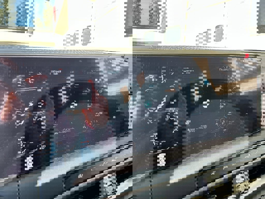 New 2027 Kia Telluride S image 22