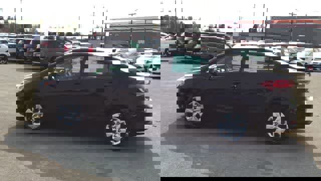 Used 2018 Kia Forte LX image 6