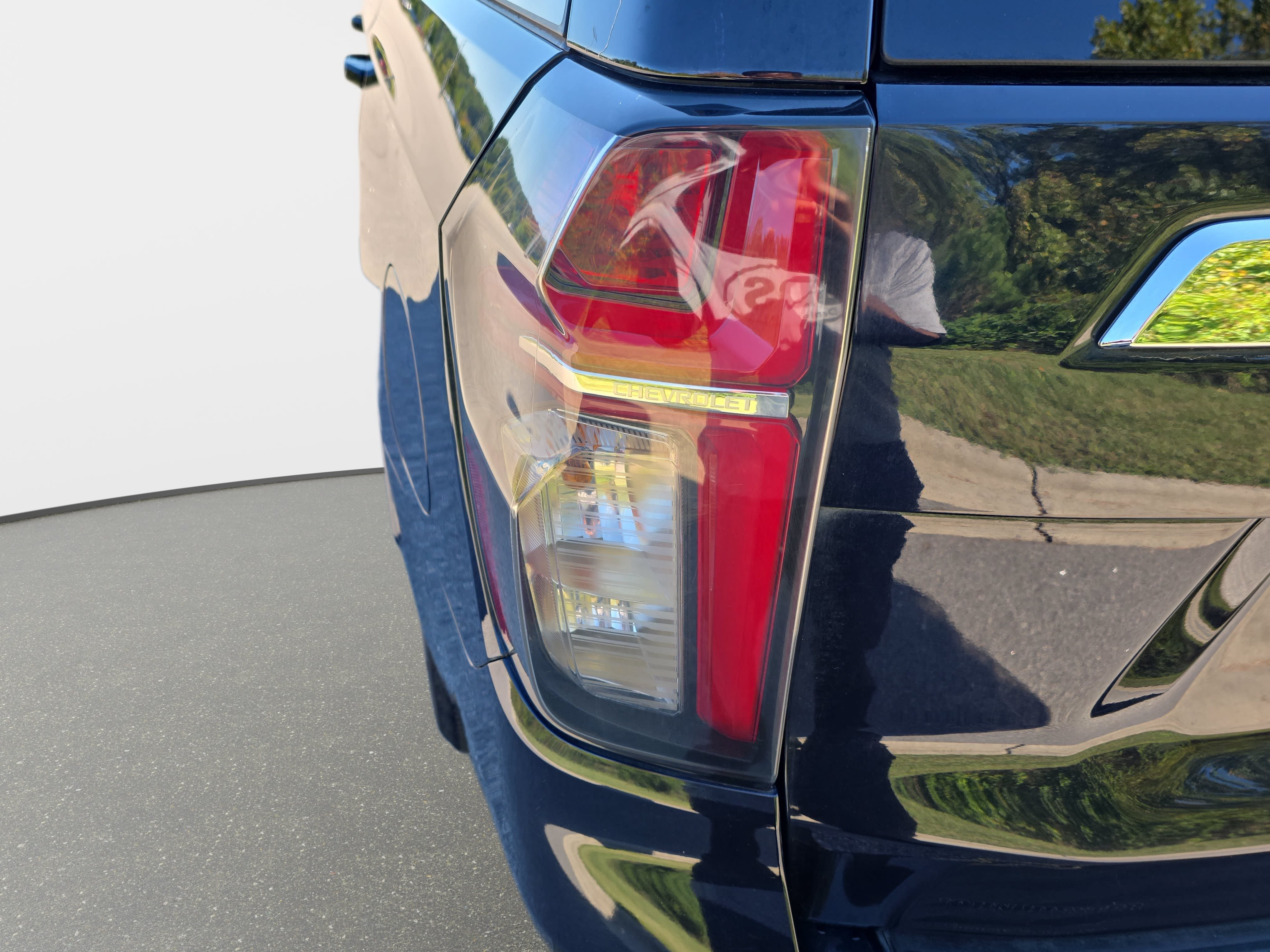 Used 2021 Chevrolet Tahoe LT AWD/4WD image 37
