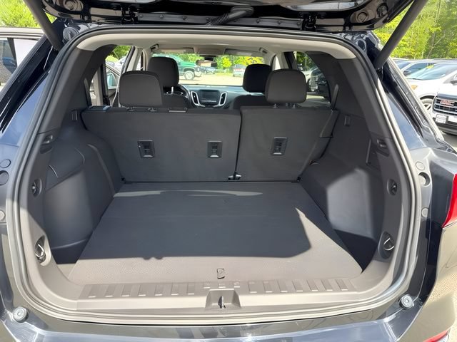 Used 2021 Chevrolet Equinox LT AWD/4WD image 18
