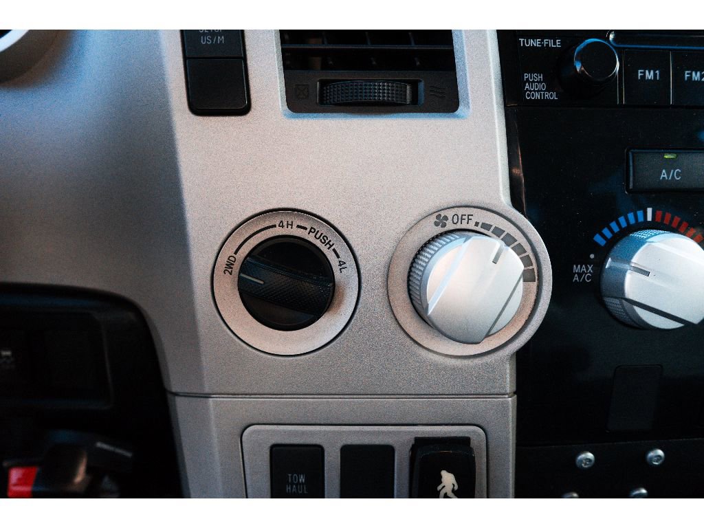 Used 2007 Toyota Tundra SR5 image 21