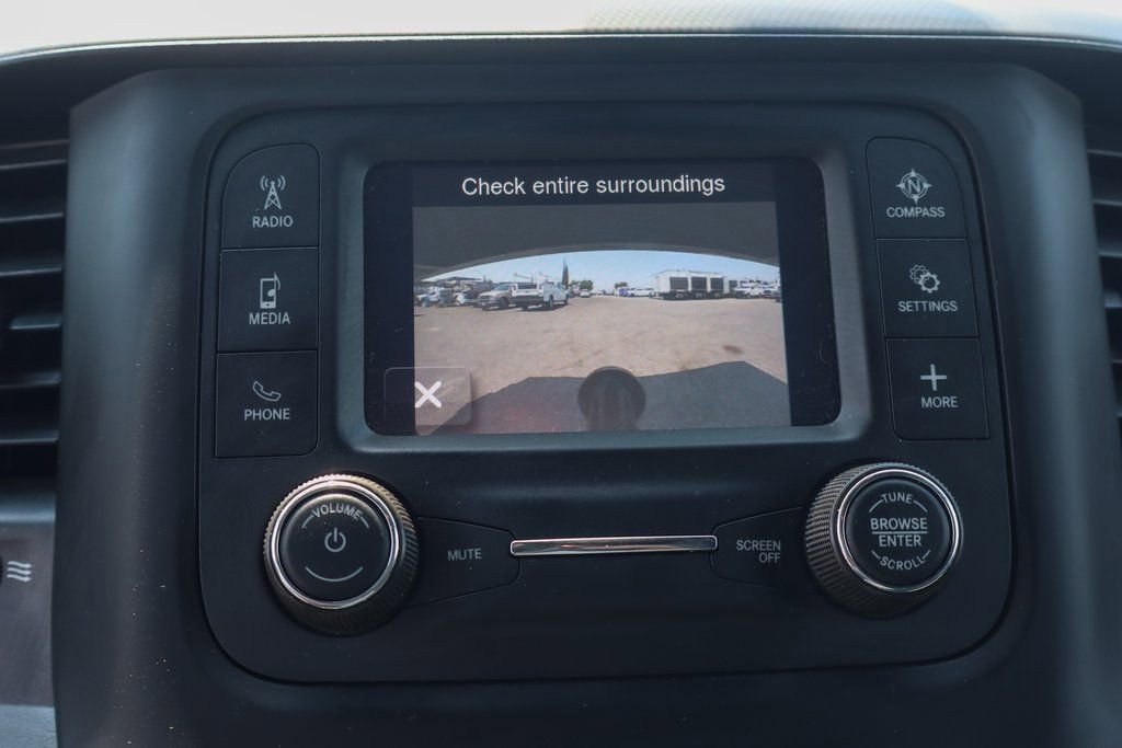 Used 2023 RAM 5500 Tradesman image 37