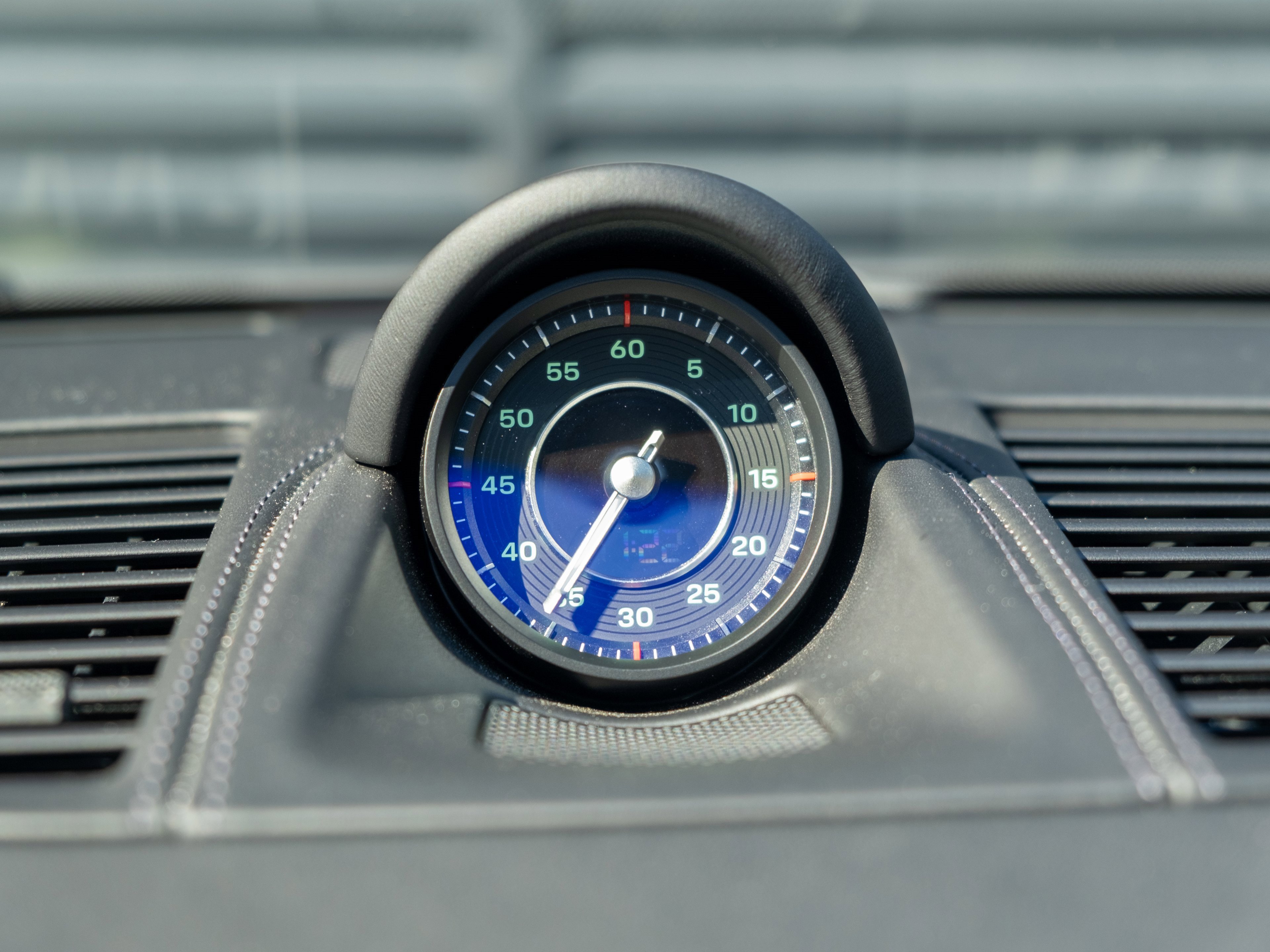 Certified 2023 Porsche 911 Turbo S image 28