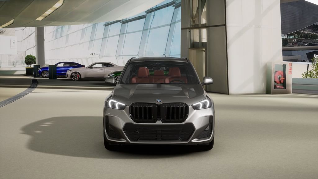 New 2026 BMW X1 xDrive28i w/ Technology Package image 3