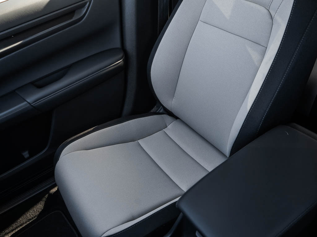 New 2027 Honda CR-V LX image 24