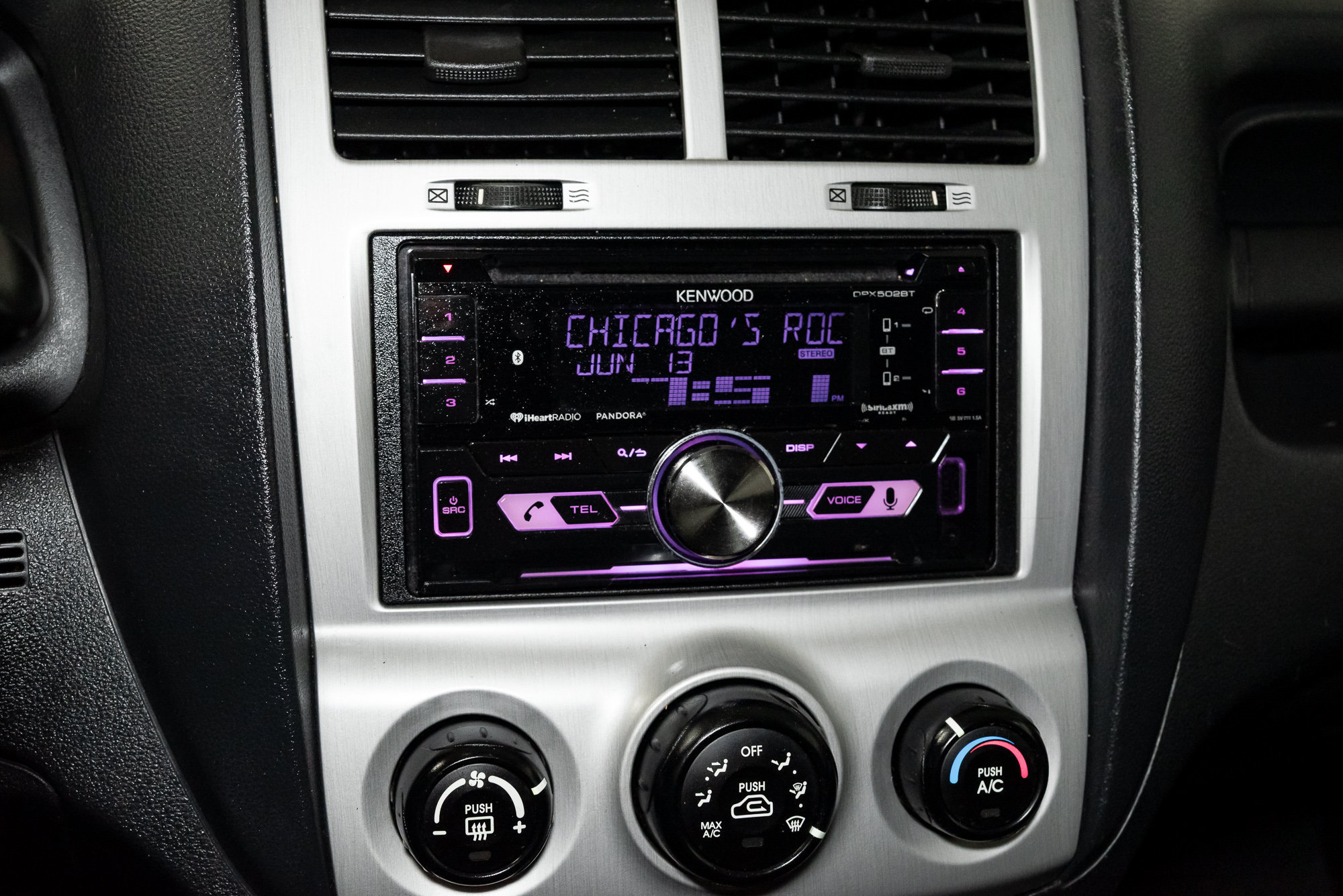 Used 2008 Kia Sportage EX FWD image 16