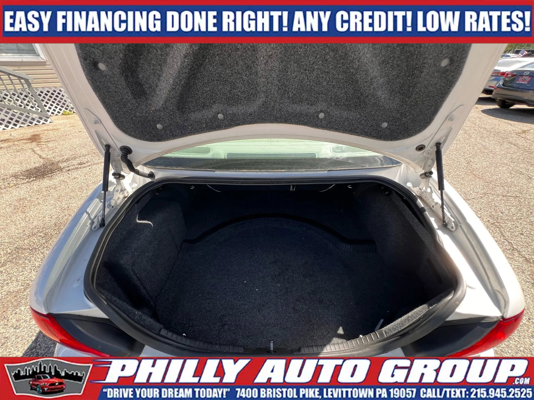 Used 2003 Jaguar X-TYPE 2.5 image 20