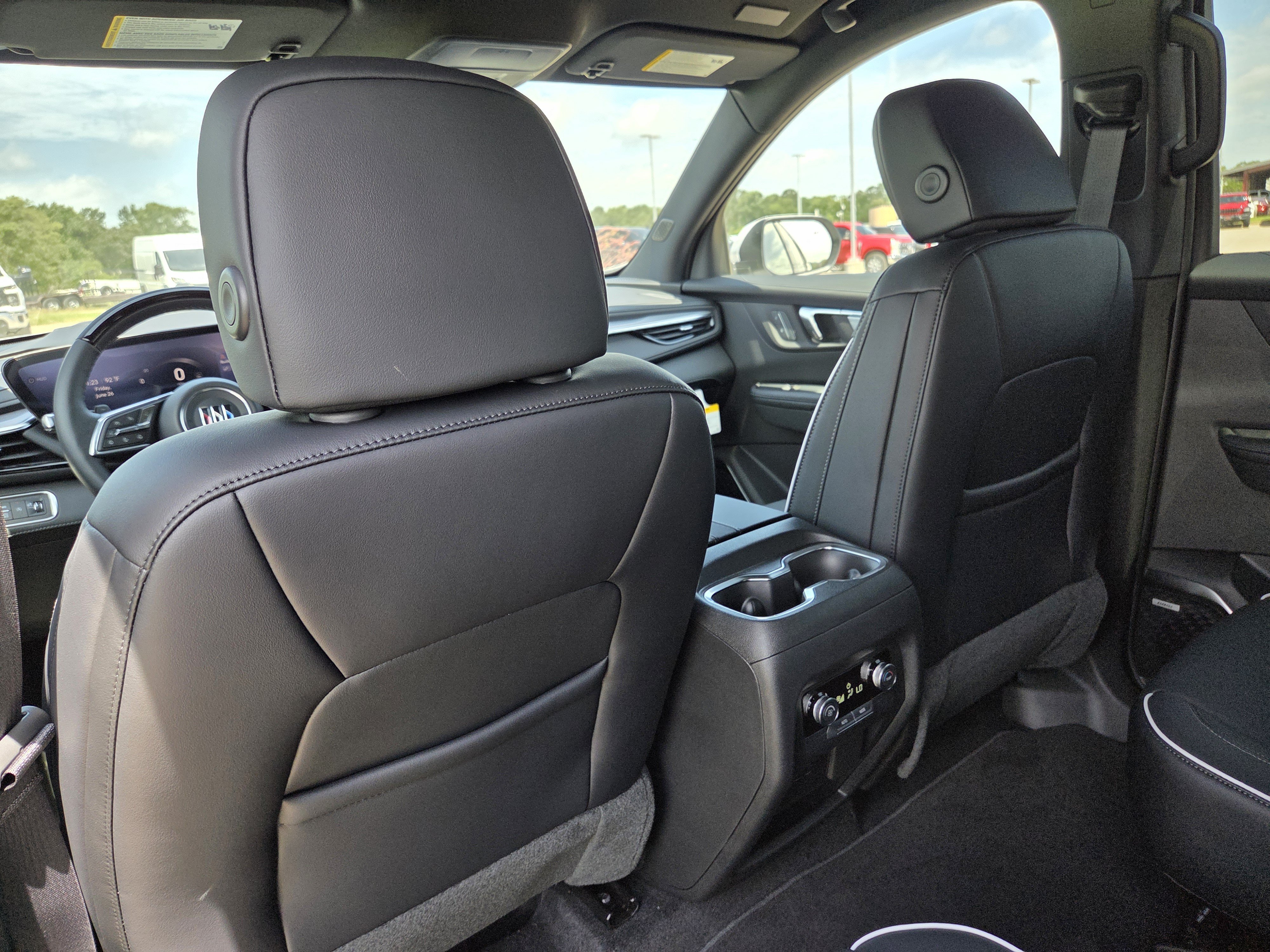 New 2026 Buick Enclave Preferred w/ Super Cruise Package AWD/4WD image 27