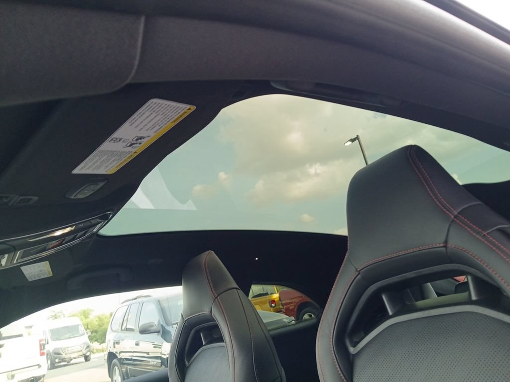 New 2026 Dodge Charger Scat Pack AWD/4WD image 7