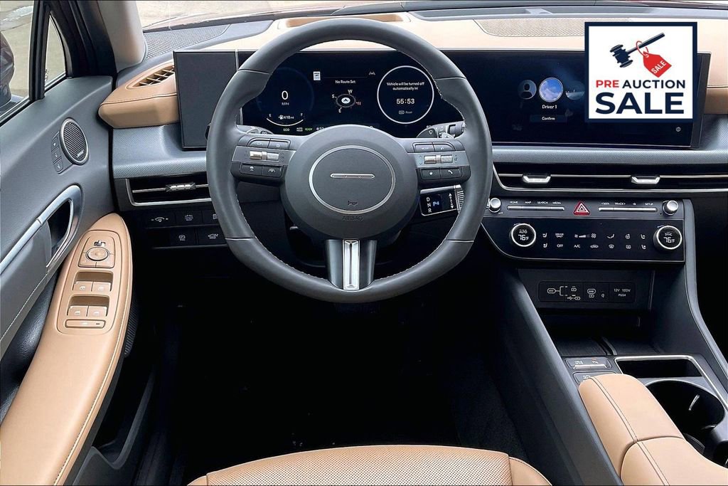Used 2025 Hyundai Sonata Limited image 5