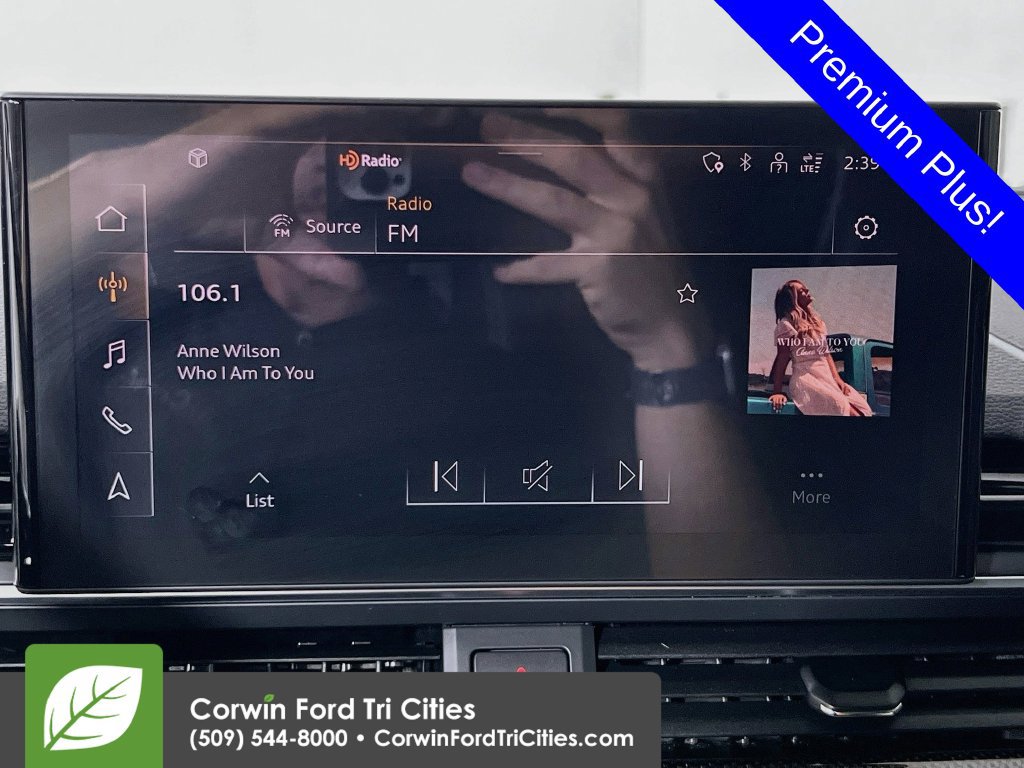 Used 2022 Audi S5 Premium Plus AWD/4WD image 22