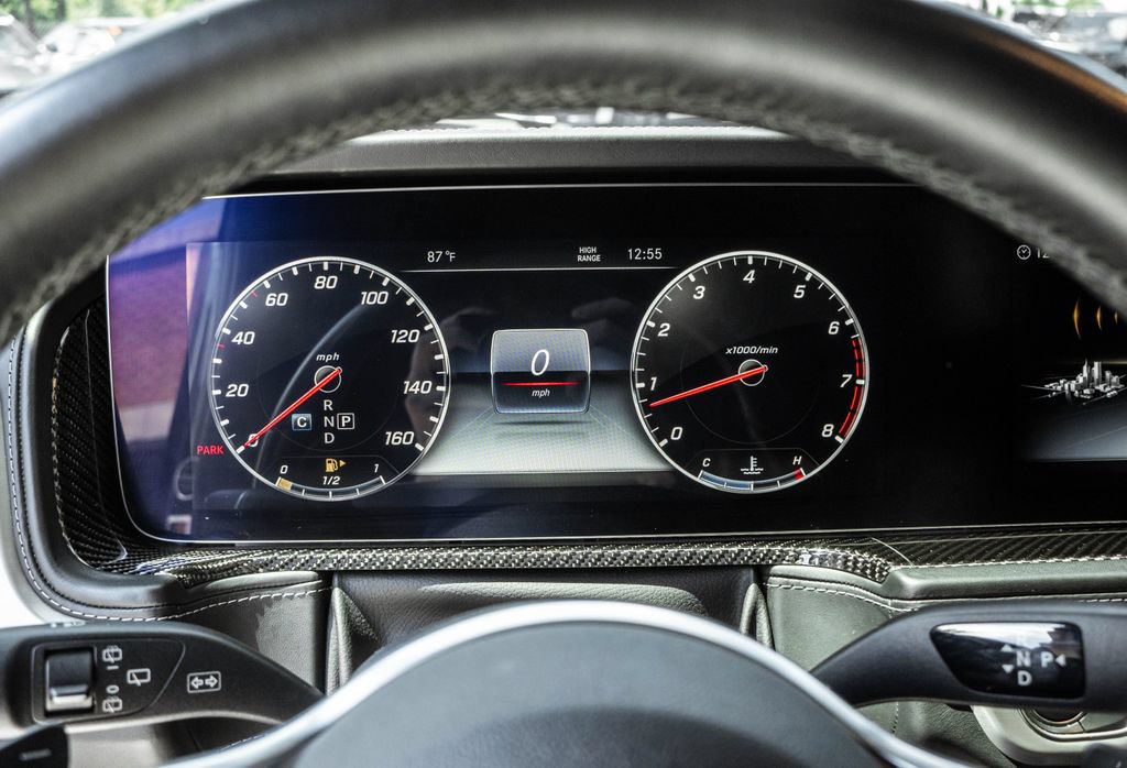 Used 2019 Mercedes-Benz G 550 image 16