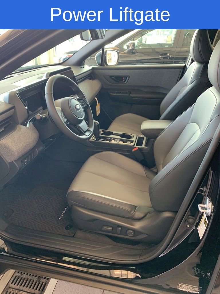 New 2026 Subaru Outback Premium image 3