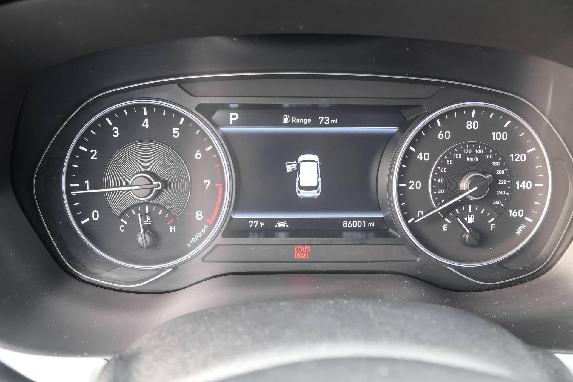 Used 2020 Hyundai Palisade SEL AWD/4WD image 30