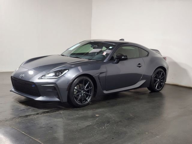 Used 2024 Toyota GR86 Premium image 5