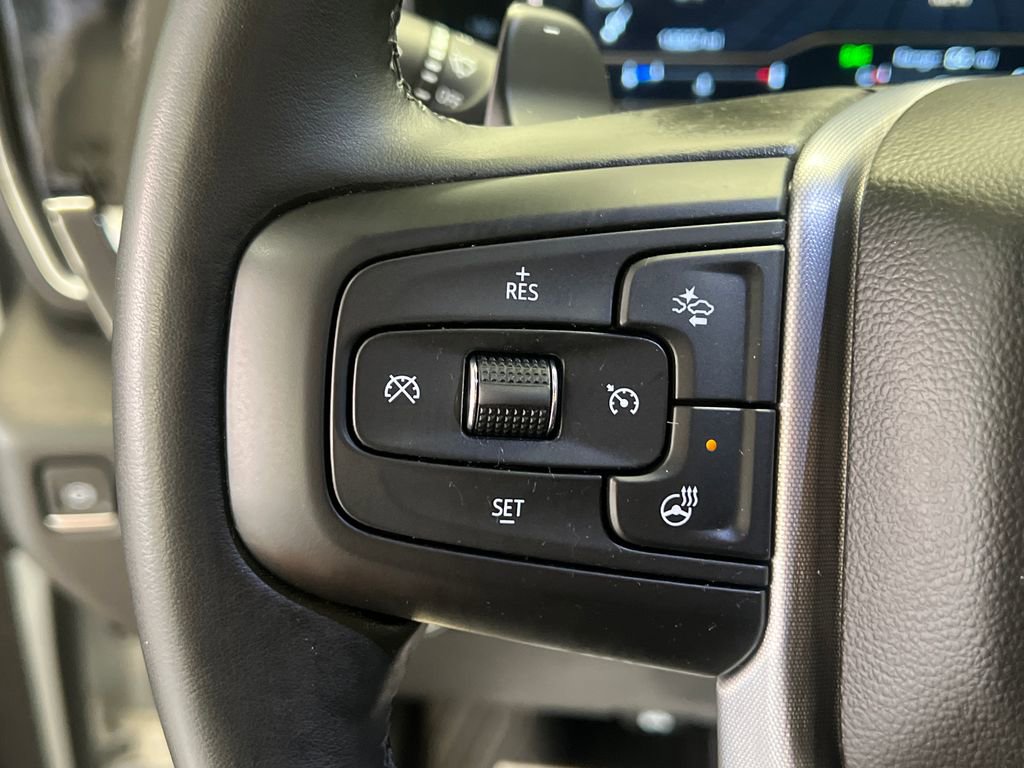 Used 2023 GMC Sierra 1500 Elevation w/ X31 Off-Road Package AWD/4WD image 30