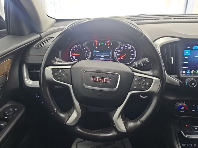 Used 2018 GMC Terrain SLE w/ Driver Convenience Package AWD/4WD image 14