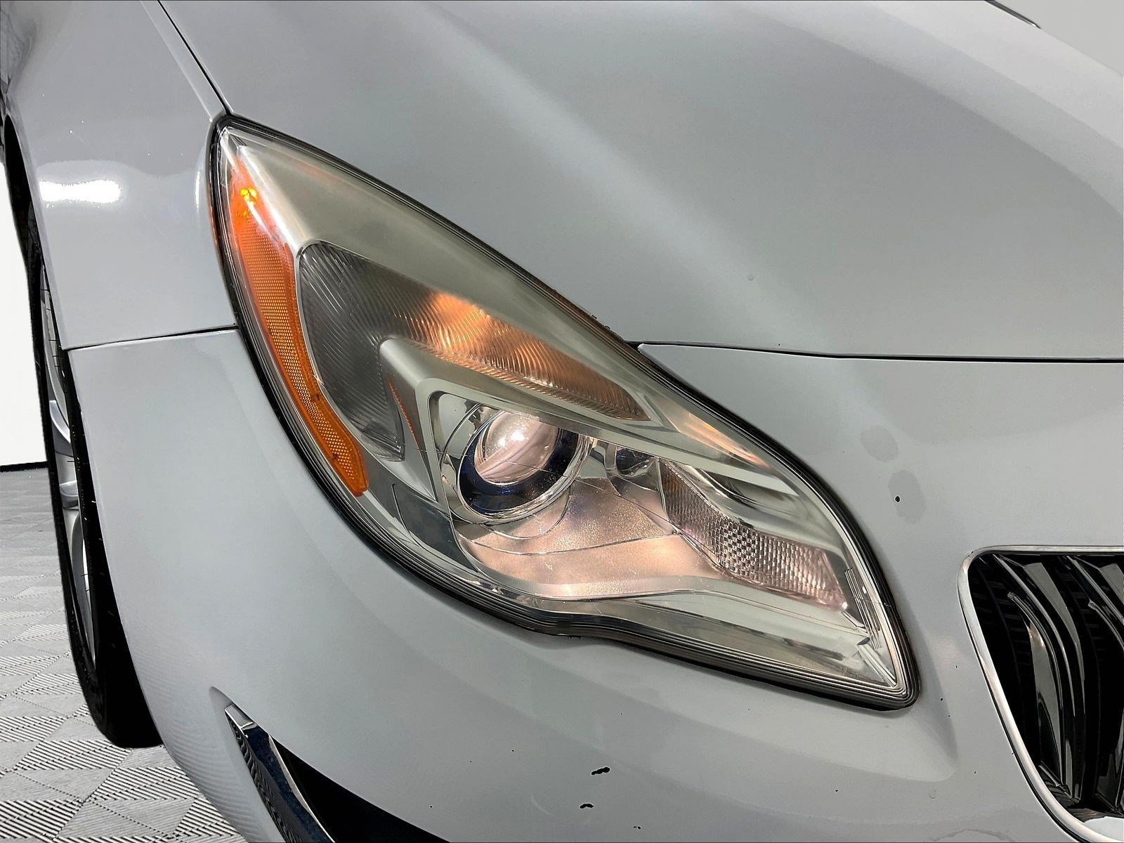Used 2016 Buick Regal Premium AWD/4WD image 31