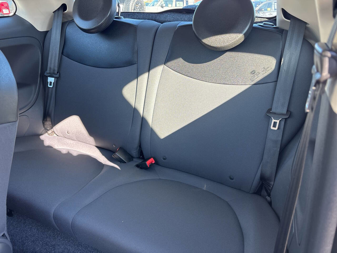 Used 2016 FIAT 500 Pop w/ Italia Package image 20