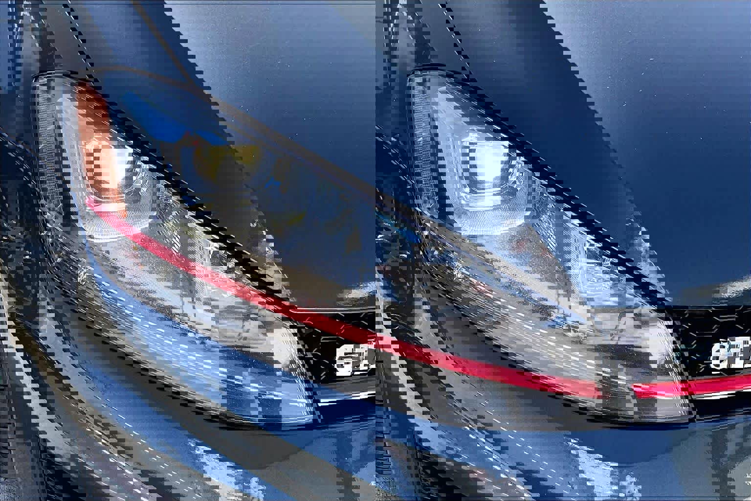 Used 2017 Volkswagen GTI Sport image 27