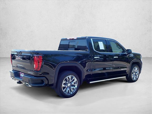Used 2025 GMC Sierra 1500 Denali w/ Denali Reserve Package AWD/4WD video 4