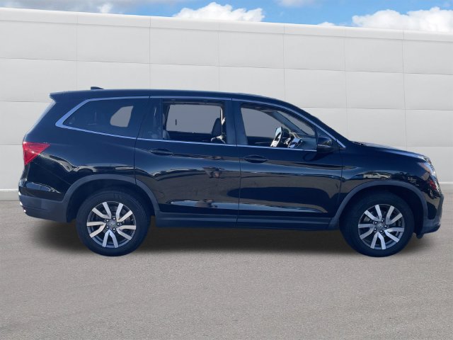 Used 2019 Honda Pilot EX-L image 12
