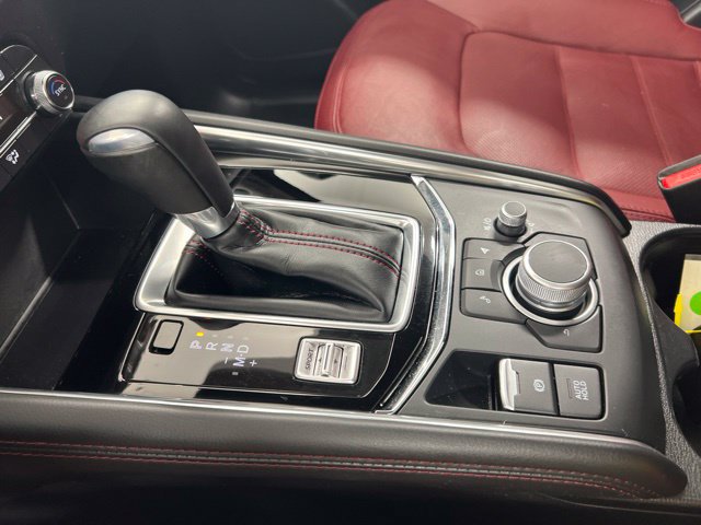 Certified 2024 MAZDA CX-5 Carbon Edition AWD/4WD image 20