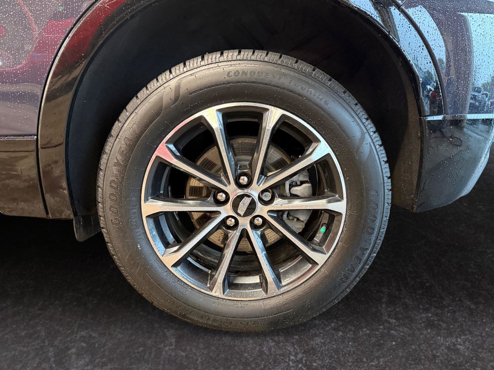 Used 2024 Cadillac XT4 Sport AWD/4WD image 29