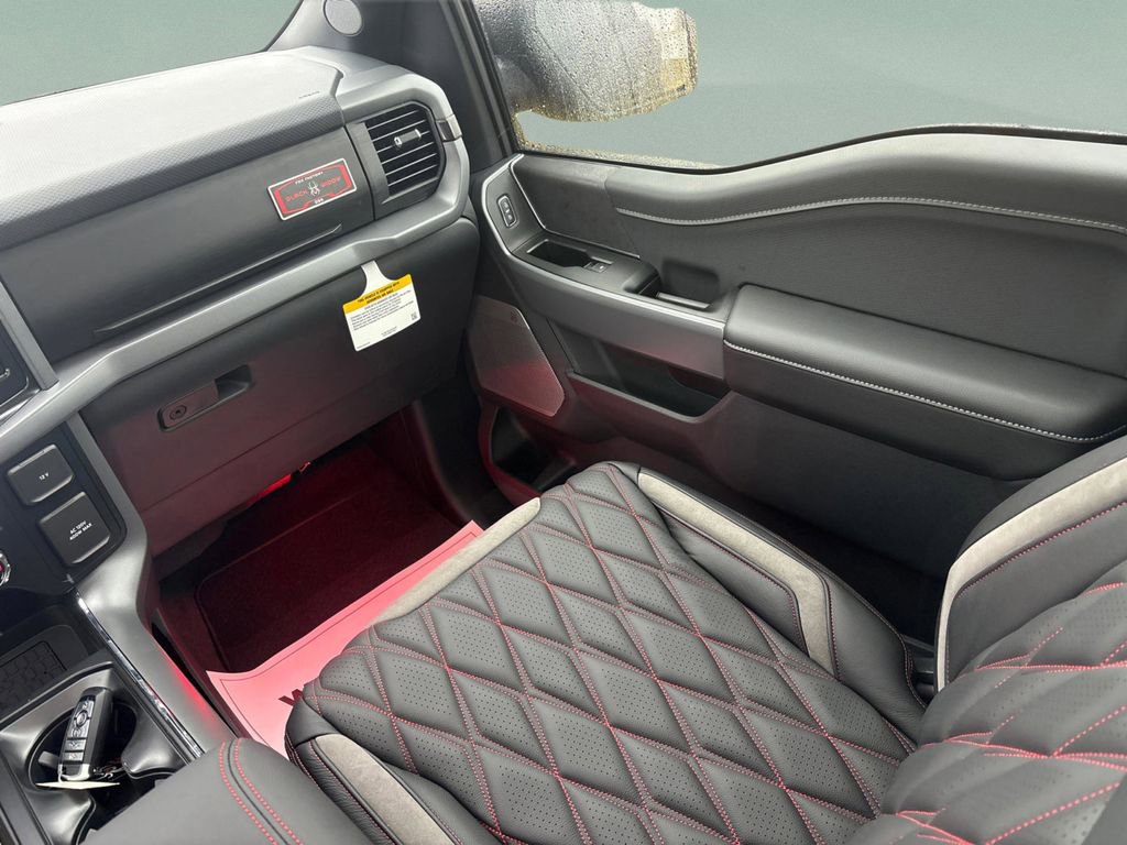 New 2026 Ford F150 XLT w/ Equipment Group 303A High image 15