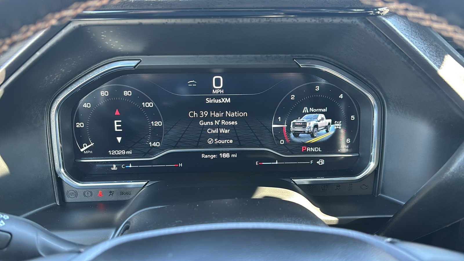 Used 2024 GMC Sierra 2500 AT4 w/ AT4 Premium Plus Package image 14