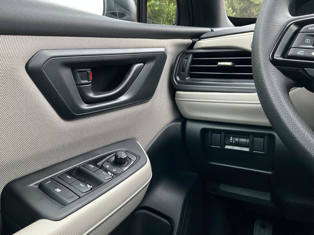 New 2026 Subaru Forester image 23