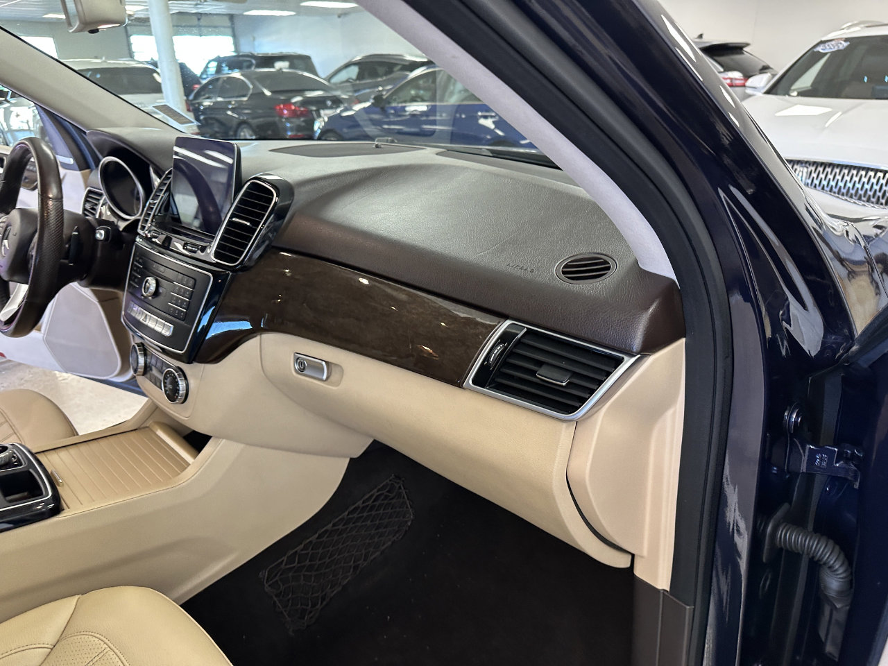 Used 2018 Mercedes-Benz GLE 350 image 86