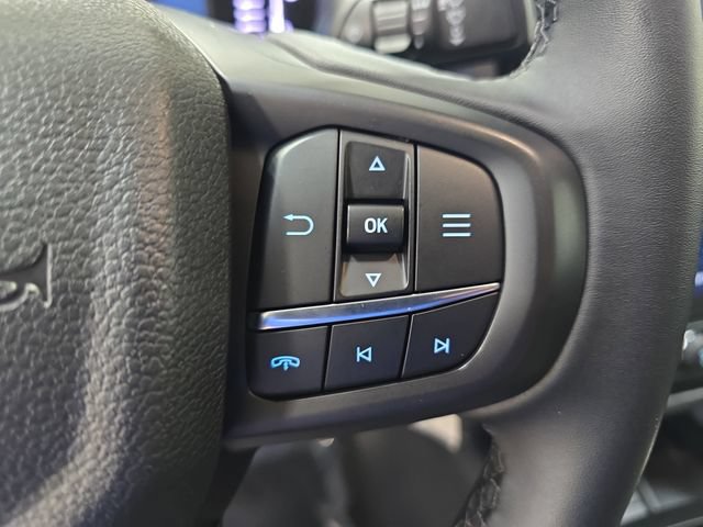 Used 2025 Ford Ranger XLT w/ Equipment Group 301A High AWD/4WD image 21