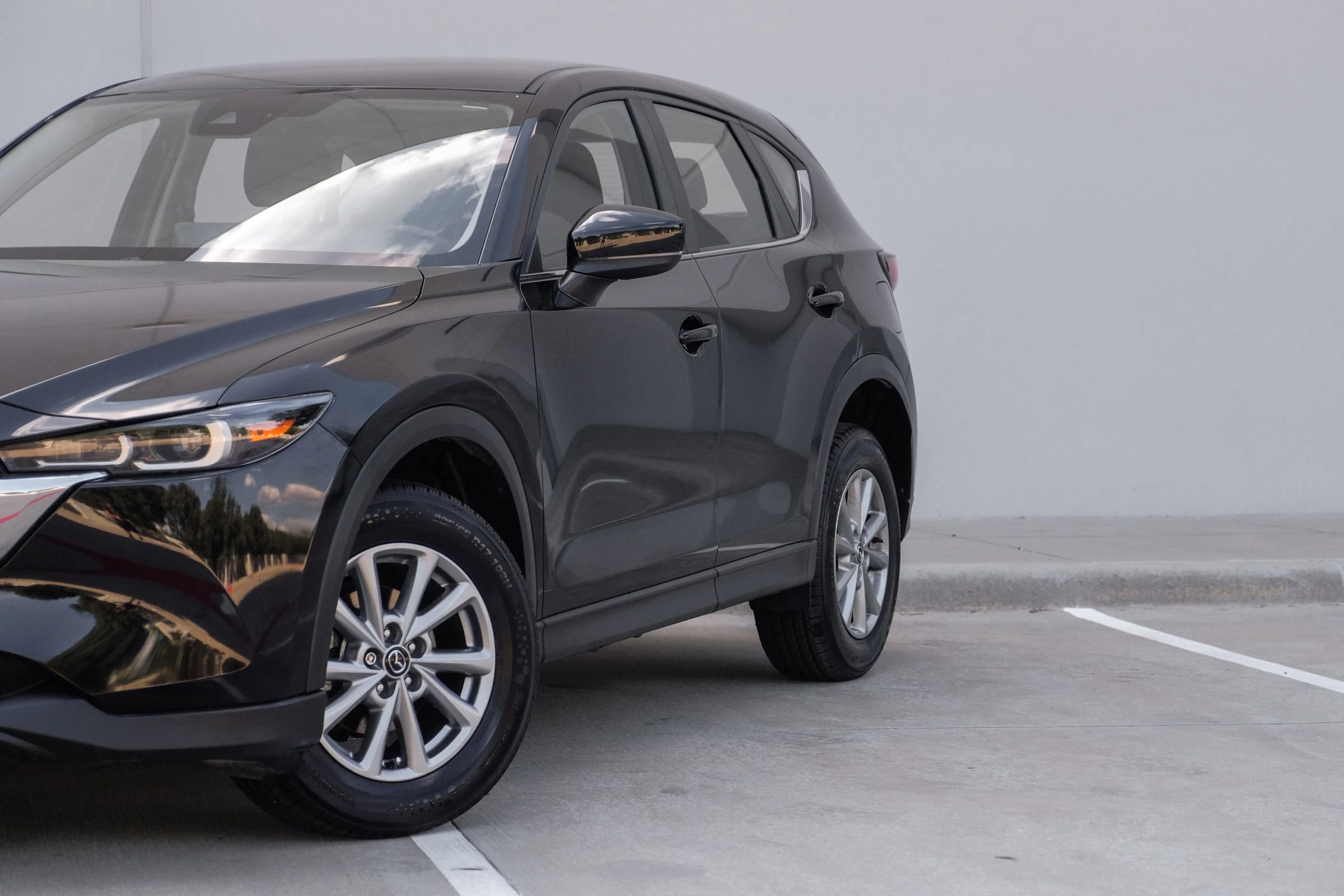 Used 2023 MAZDA CX-5 AWD 2.5 S image 11