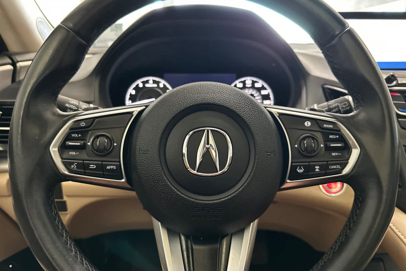 Used 2019 Acura RDX FWD w/ Technology Package image 27