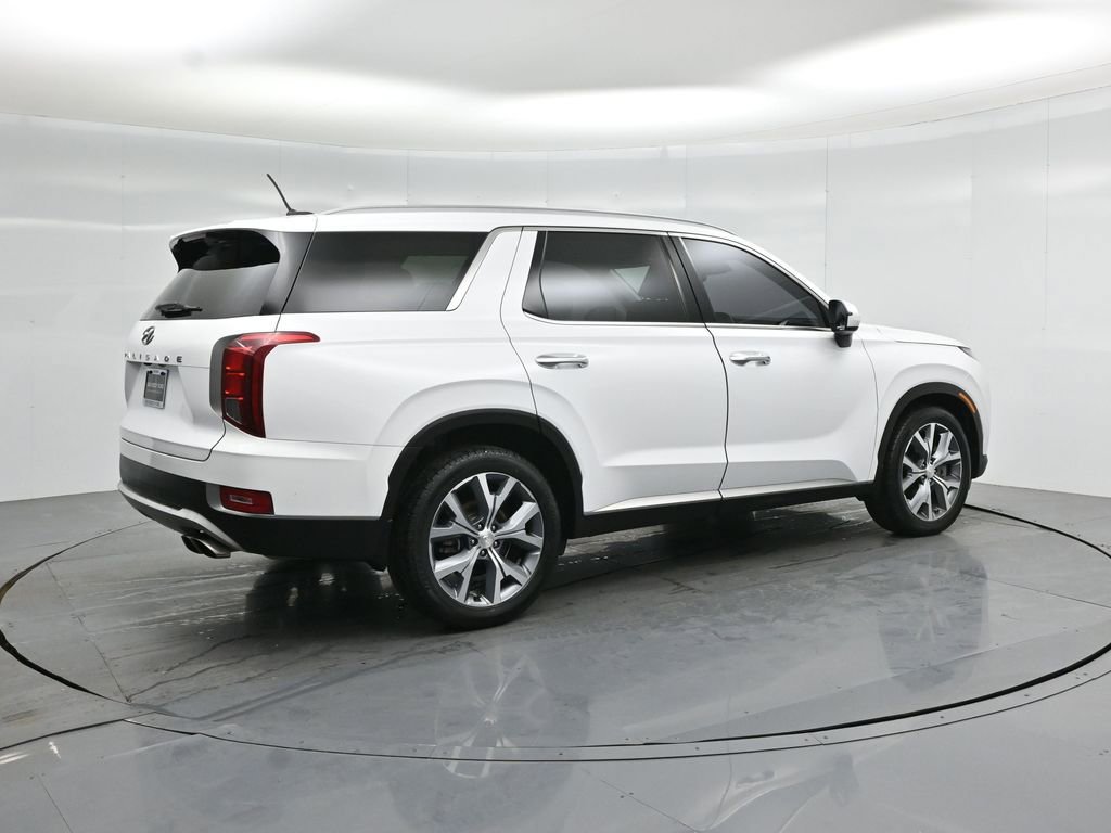 Used 2020 Hyundai Palisade SEL image 30