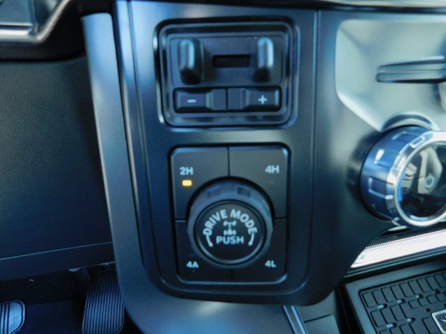New 2025 Ford F150 Tremor w/ Equipment Group 402A High image 32