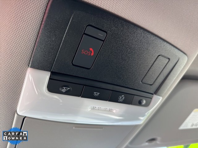 Certified 2025 Nissan Rogue SV image 25