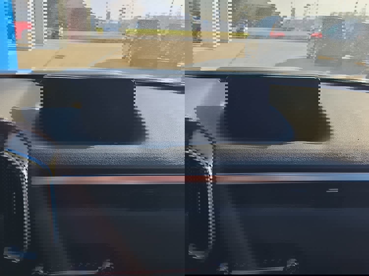 Used 2023 MAZDA CX-50 2.5 S w/ Cargo Package image 14