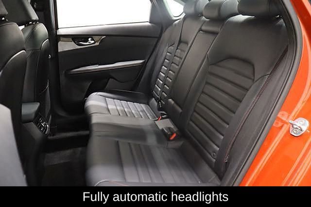Used 2020 Kia Forte GT FWD image 14